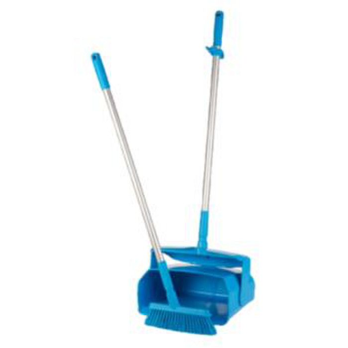 KIT PELLE BALAYETTE 35CM BLEU