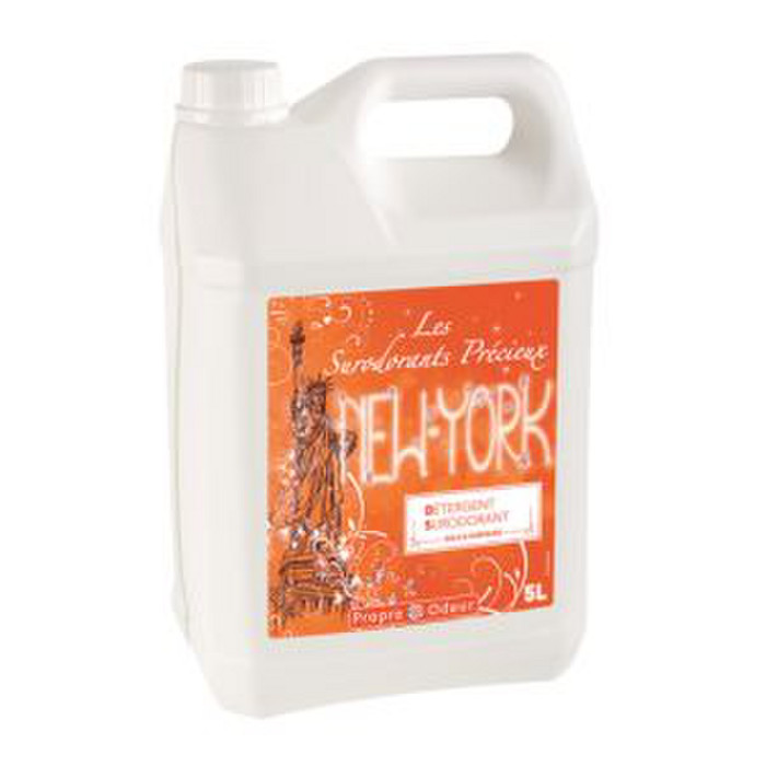 DS DETERG SURODORANT NY 5L