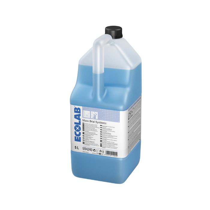 MAXX BRIAL SYNBIOTIC 5L