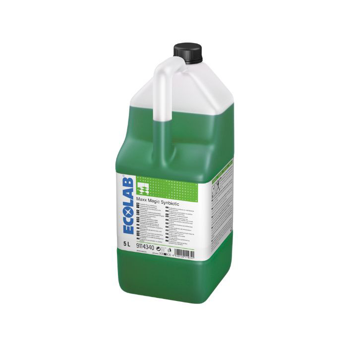 MAXX MAGIC SYNBIOTIC 5L