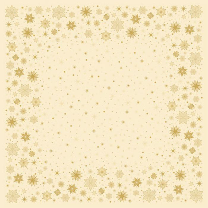 SURNAPPE 84X84 STARGAZ CREAM BIODUNICEL
