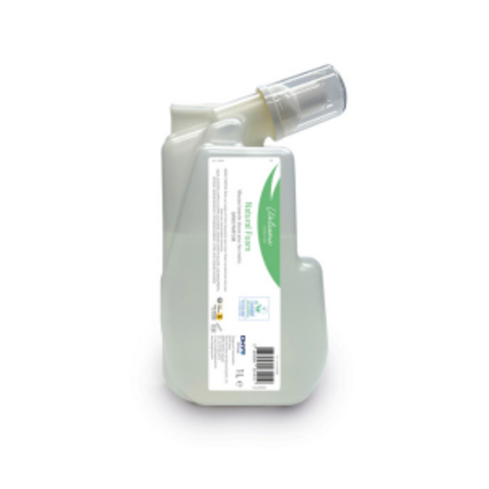 MOUSSE NETT NATURELL 1L WELCOM