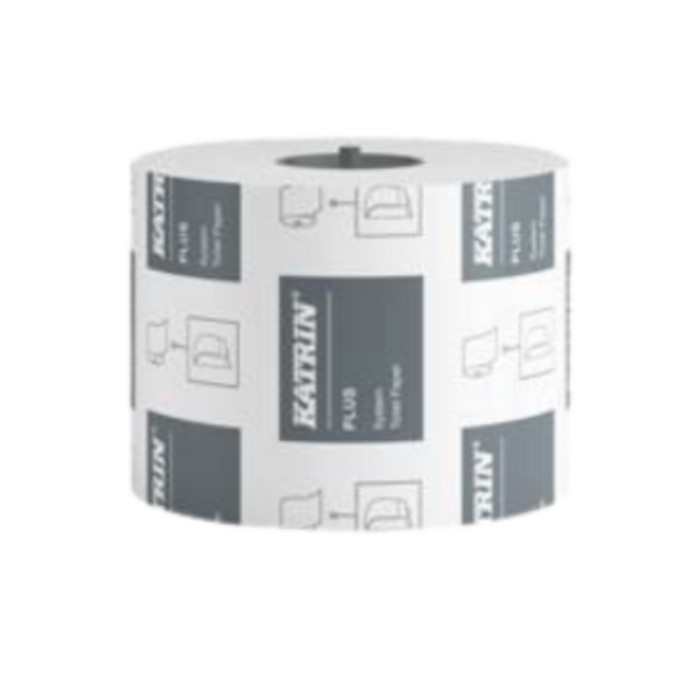 PAP HYG SYSTEM 800F 2P BLC X36