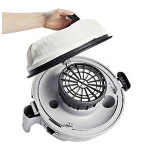 FILTRE HEPA H13 VP600