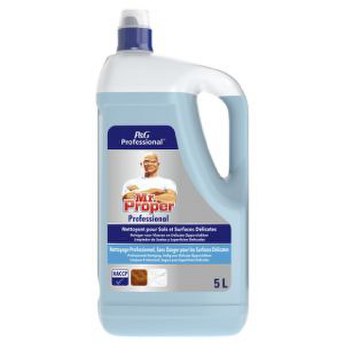 MR PROPER SURF DELICATE 5L