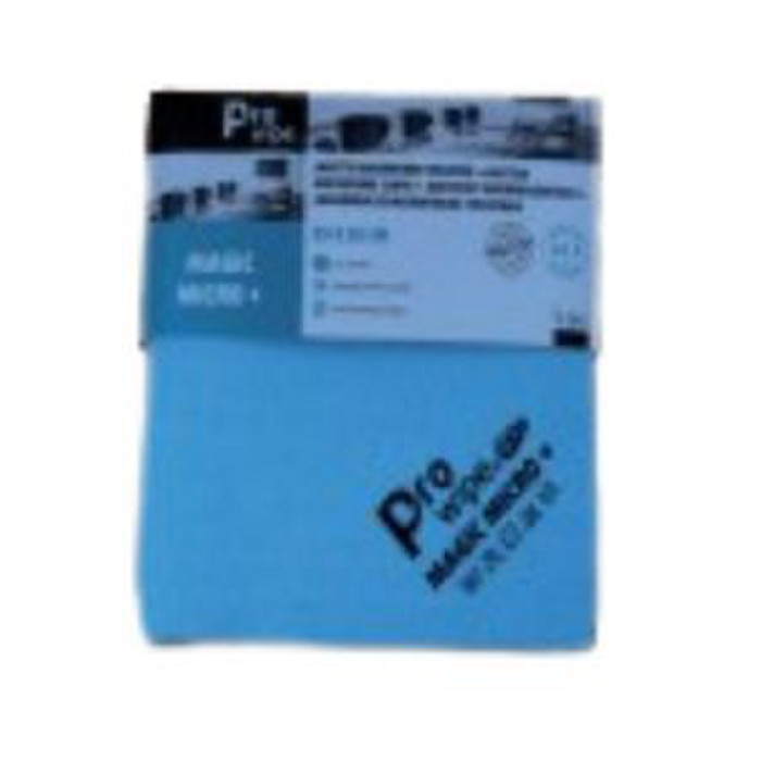 LAVETTE MAGIC MICRO+ BLEUE X5