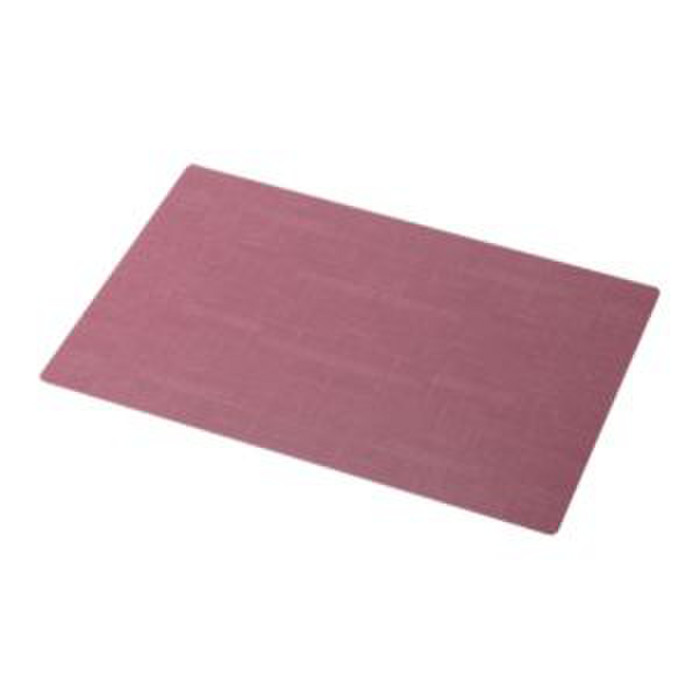 SET SILICONE 30X45 BORDEAUX X6