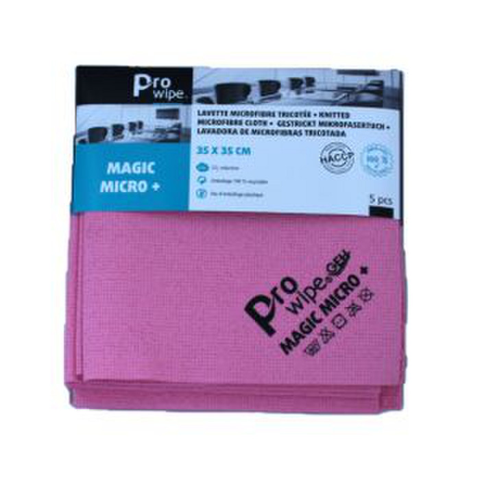 LAVETTE MAGIC MICRO+ ROSE X5