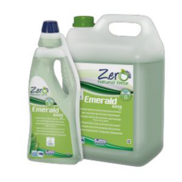 DETERG EMERALD EASY ZERO 750M