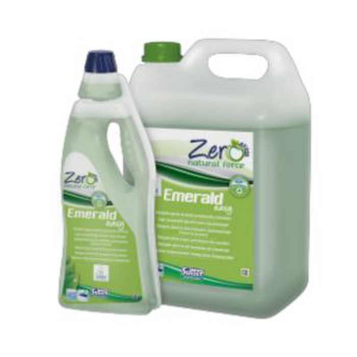 DETERG NATUR EMERALD EASY 5KG