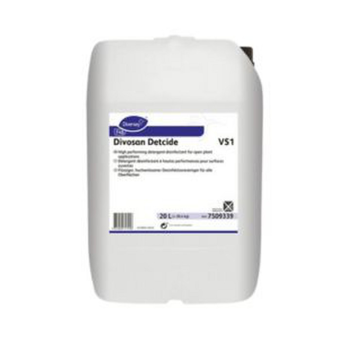 DI HD PLUSFOAM VF1 20L