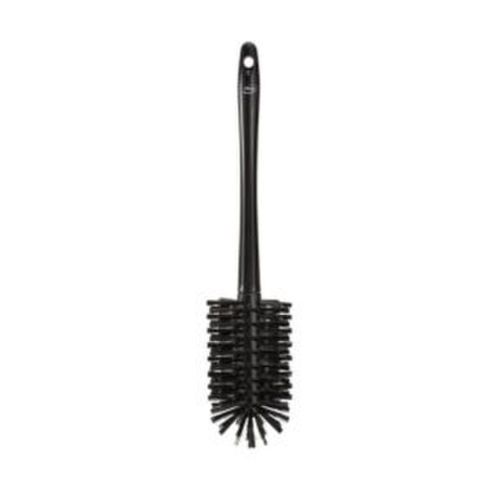 BROSSE ALIM RONDE MANCHE NOIR
