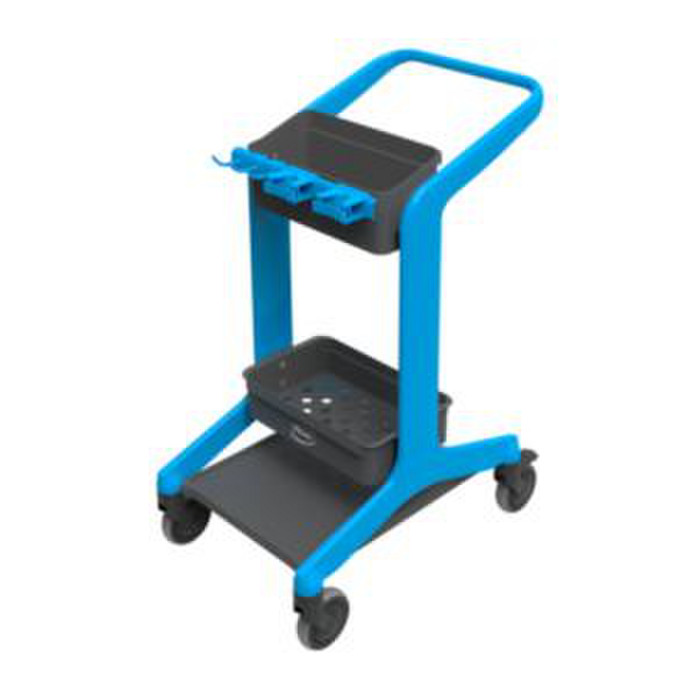 STATION LAVAGE HYGO BLEU