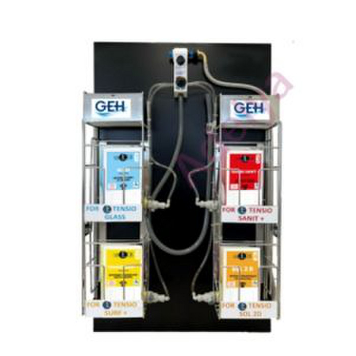 KIT ARMOIRES + SYST DILUTION