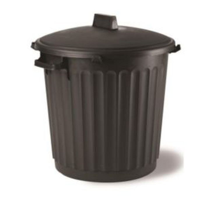 POUB IMMEUBLE FIRST 80L + COUV