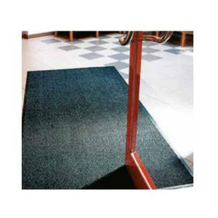 TAPIS CLEANFOR 60X85CM ANTHRAC