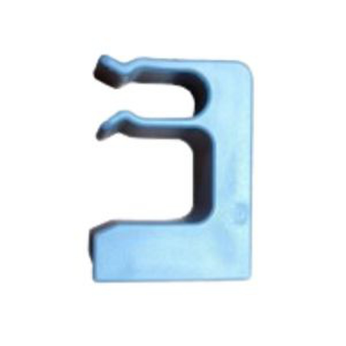 ORIGO 2 CROCHET POUR DUSTPAN