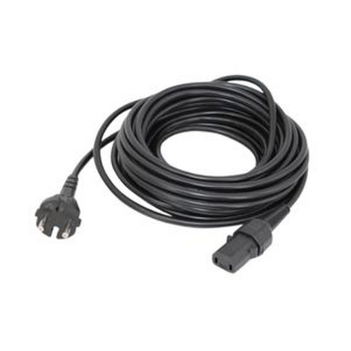 CABLE ASPI GM80 10MT NOIR