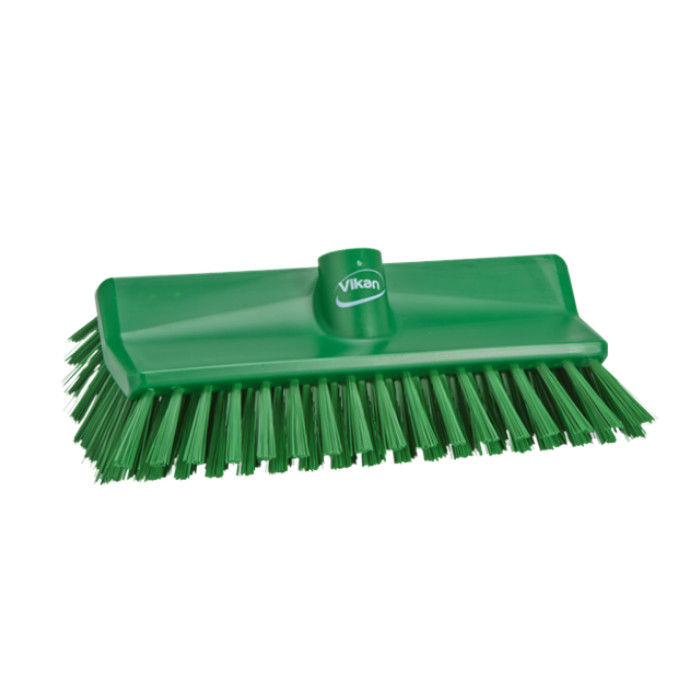 BROSSE HILO MEDIUM 26CM VERT
