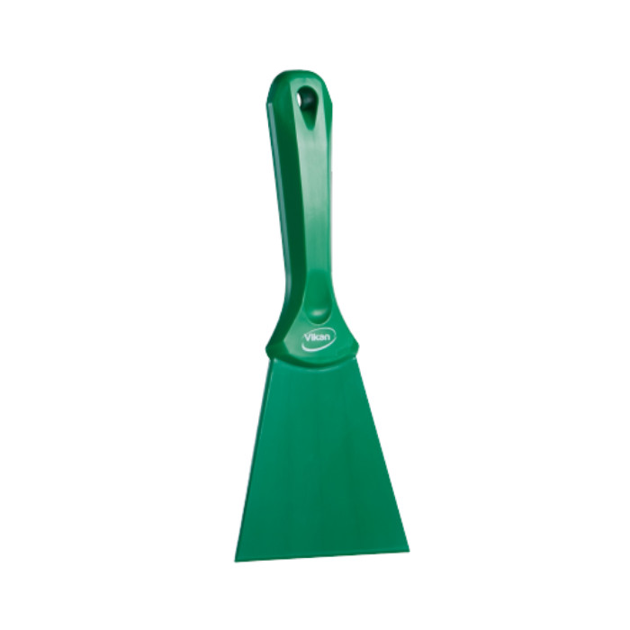 GRATTOIR NYLON MAIN 10CM VERT