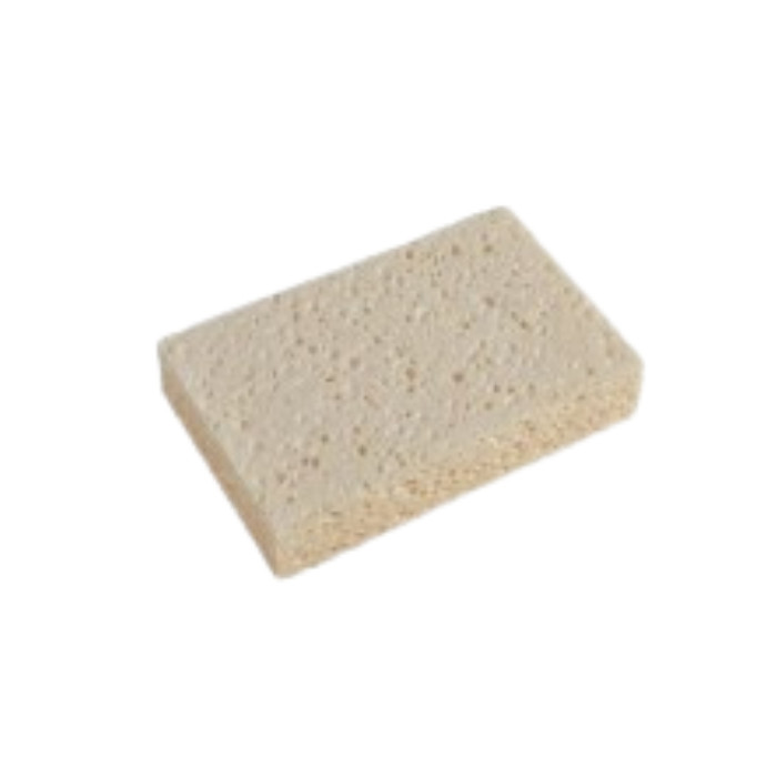 EPONGE N/BORDEE AZELLA 100 X10