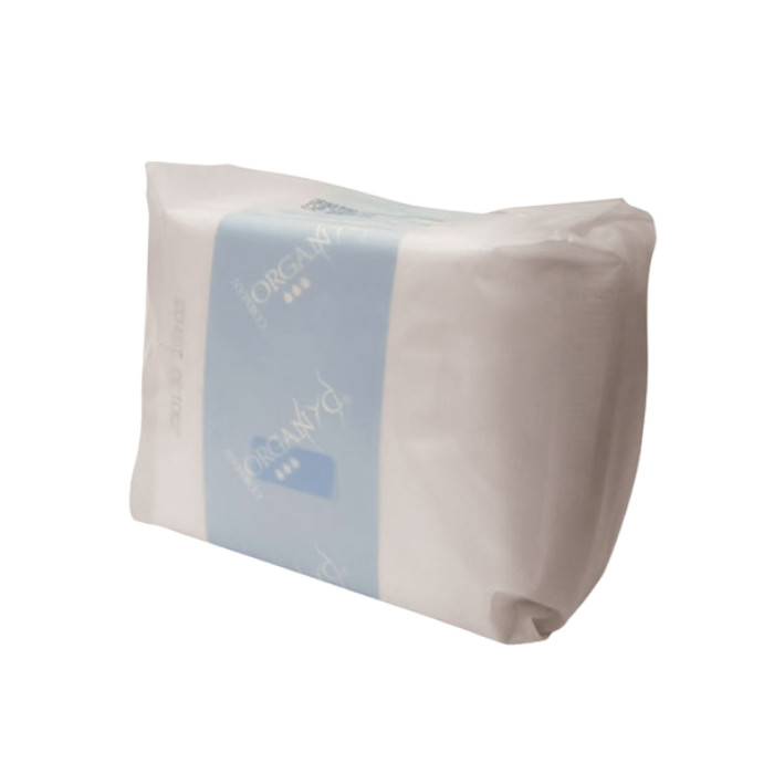 SERV HYGIEN COTON 100%BIO X10