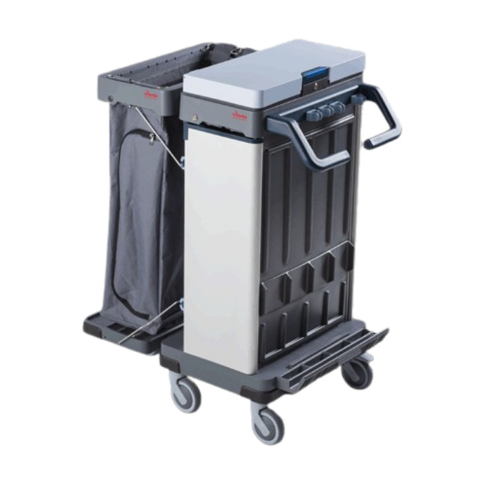 CHARIOT ORIGO 2 AX COMPACT