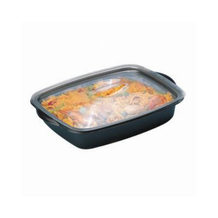 BTE+COUV 1800ML NOIR X25