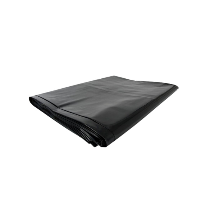 SAC 750L HOUSSE PEBD NOIR X20