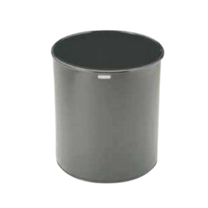 CORB A PAPIER 12L NOIR