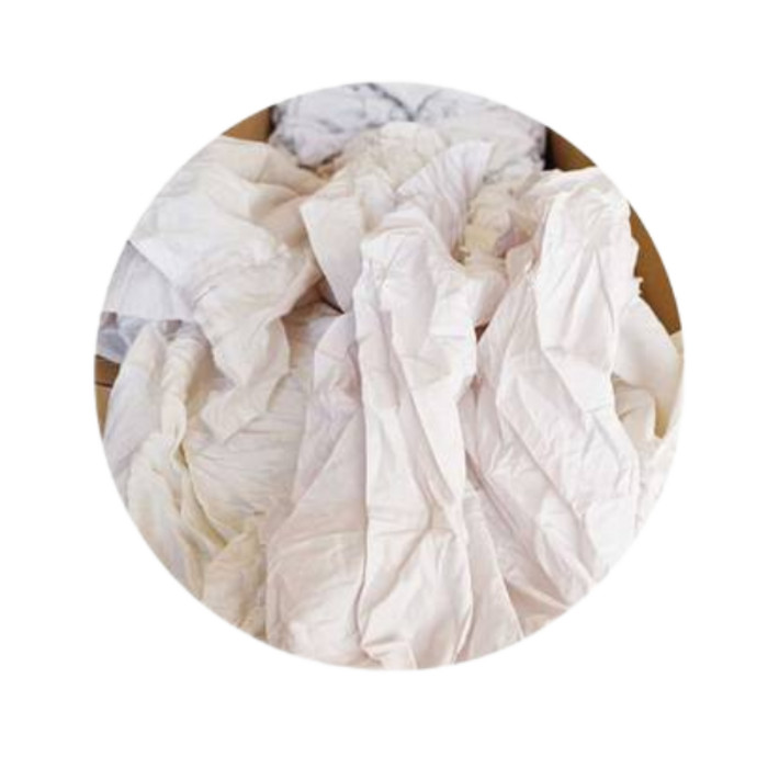 CHIFFON ECO COTON BLC 10KG