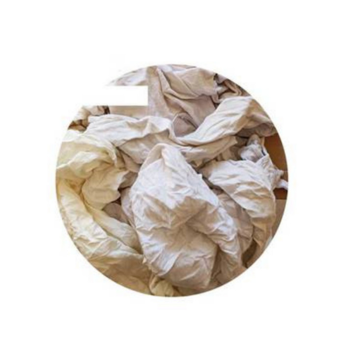 CHIFFON JERSEY BLANC 10KG