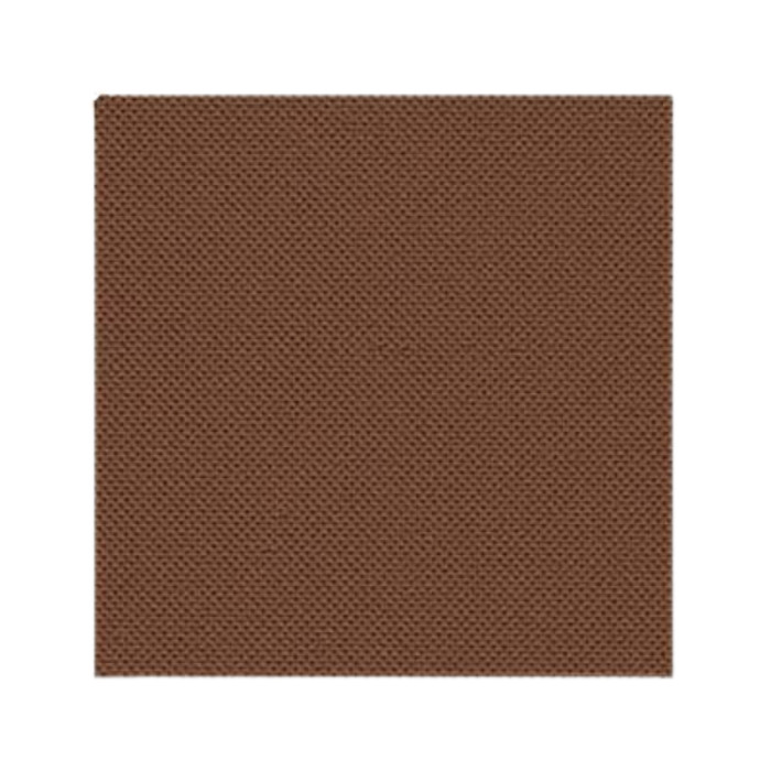 SERV MP 38X38 CHOCO X50