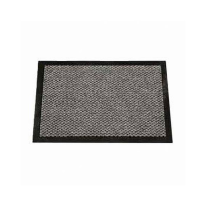 TAPIS VANOISE 120X180CM GRIS