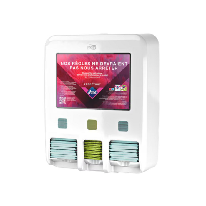 DIST TORK SERV HYG NANA