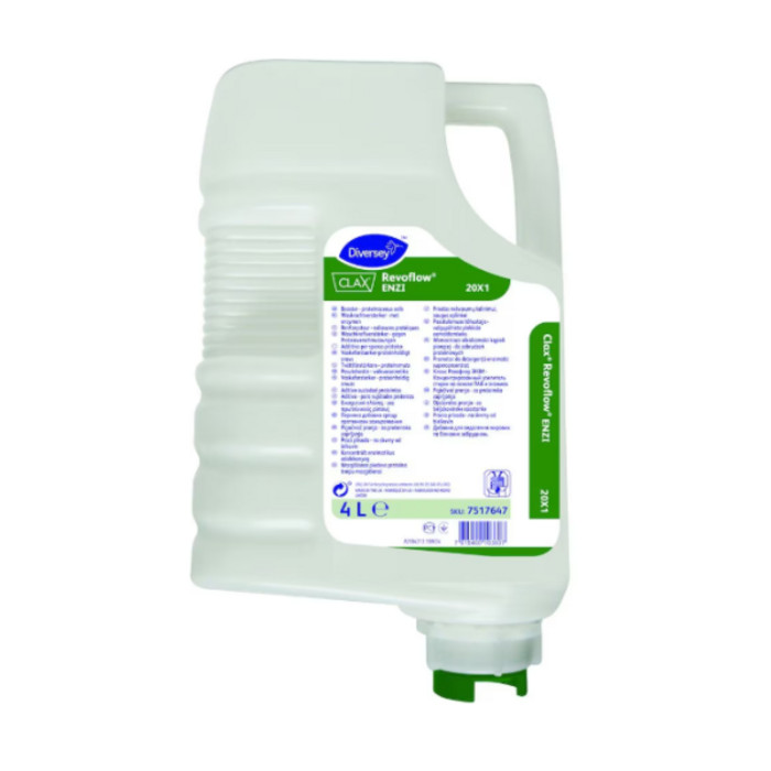 CLAX REVOFLOW ENZI 2XL2 4L