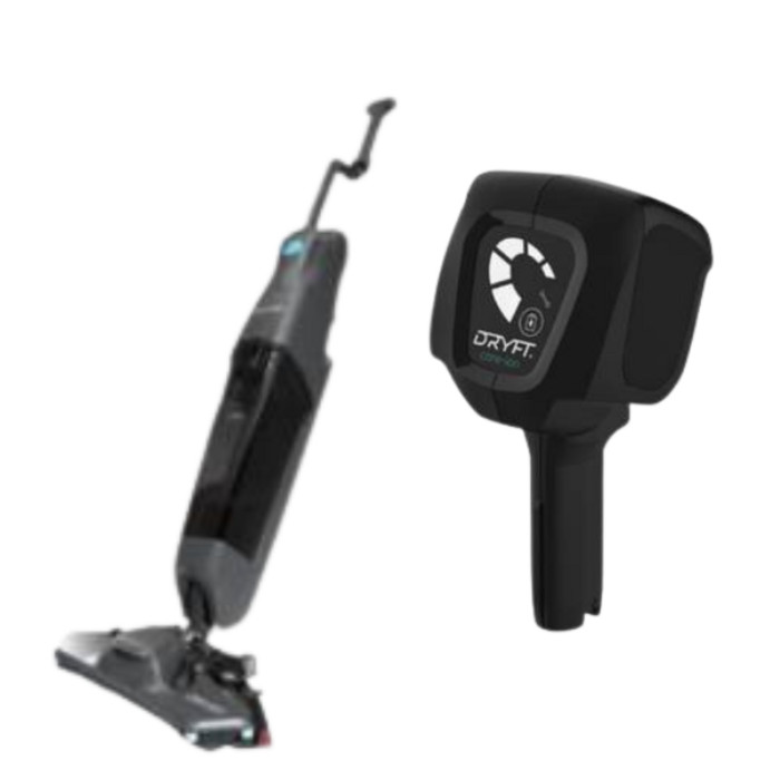 LAVEUSE DRYFT NILFISK 2 BATT