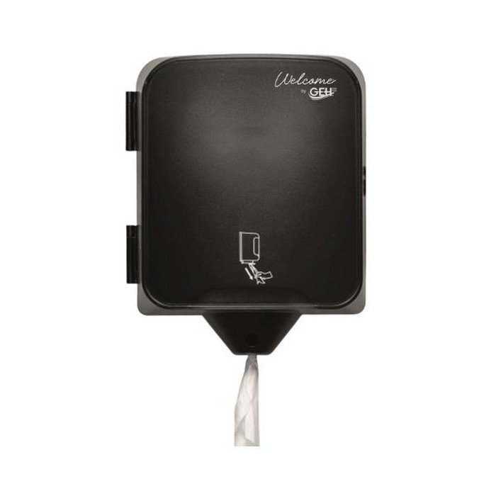 DIST BOB DC WELCOME NOIR