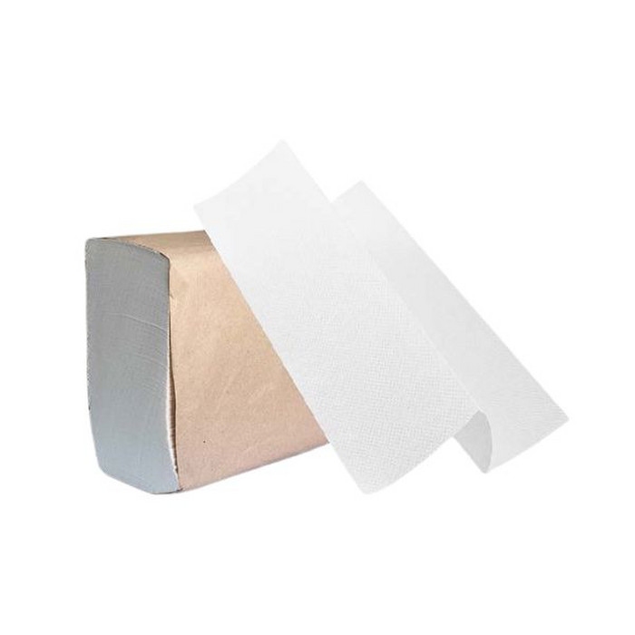 EMP Z 2P 21.5X19.4 BLANC 270F