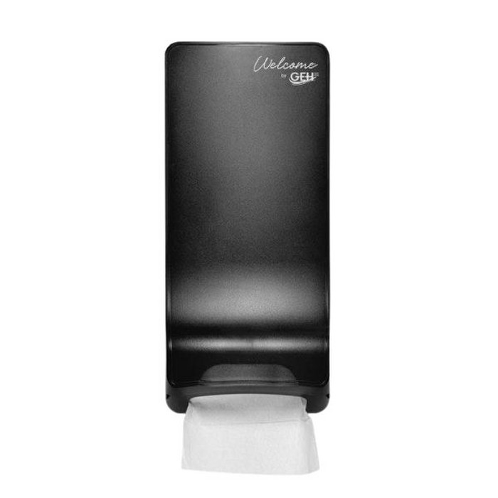 DIST EMP Z WELCOME MAXI NOIR