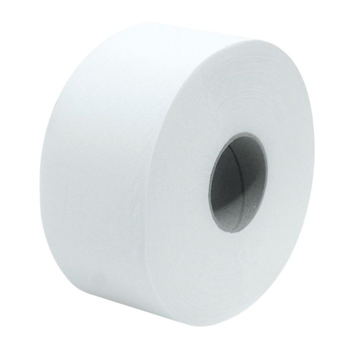 PAP HYG MINI JUMBO 160M BLCX12