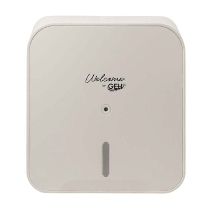 DIST PH DC WELCOME BLANC