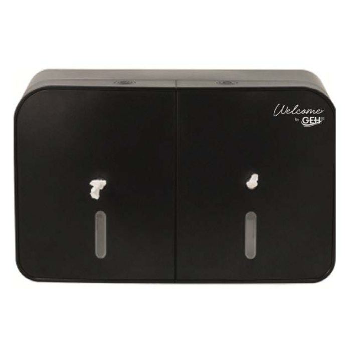 DIST PH DC DOUBL WELCOME NOIR