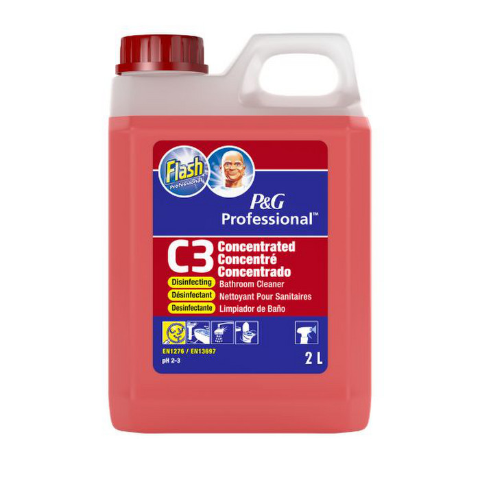 MR PROPRE C3 DESINF SANIT 2L