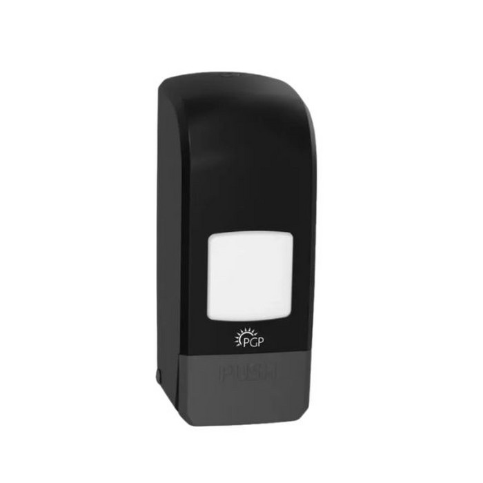 DIST SAVON CONTRA COLOR NOIR