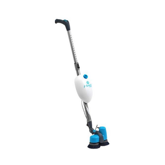 I-SCRUB 21B  COMPLET