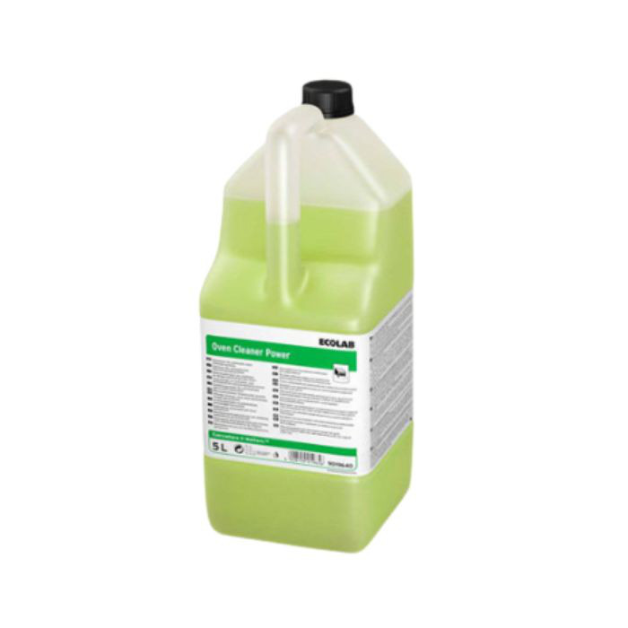 OVEN CLEANER POWER 5L