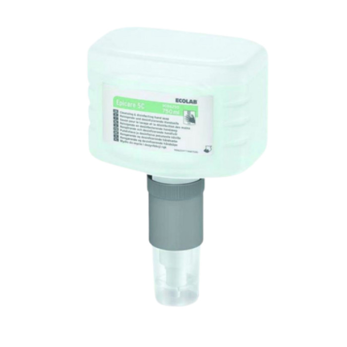 EPICARE 5 FOAM 750ML