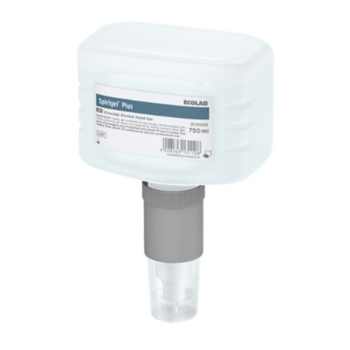 SPIRIGEL PLUS 750ML
