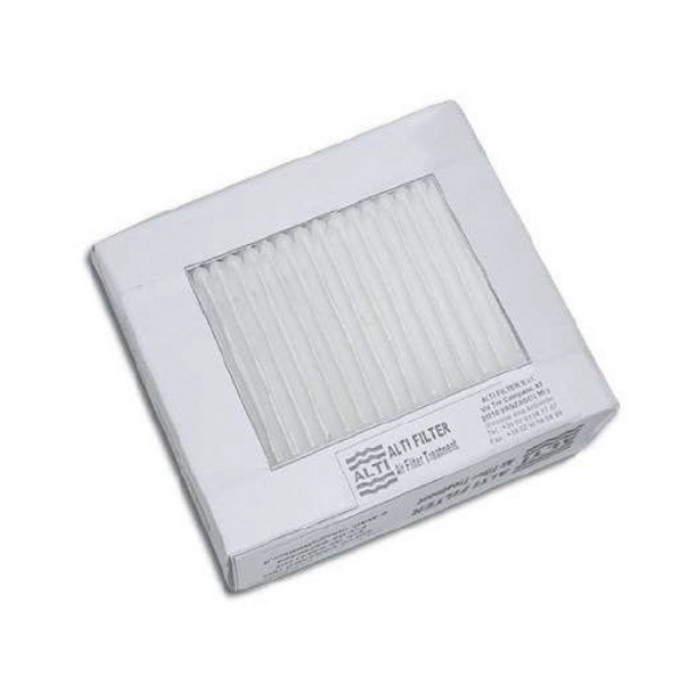 FILTRE EPA E11 POUR ZEFIRO